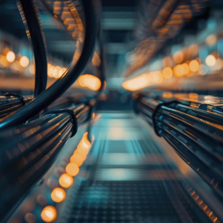 有線・無線LAN工事